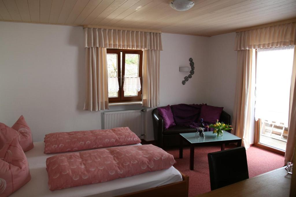 Alpenchalet Bianca Ramsau bei Berchtesgaden Exteriér fotografie
