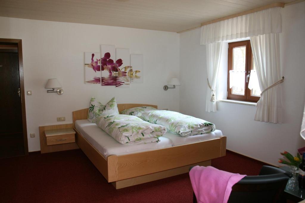 Alpenchalet Bianca Ramsau bei Berchtesgaden Exteriér fotografie