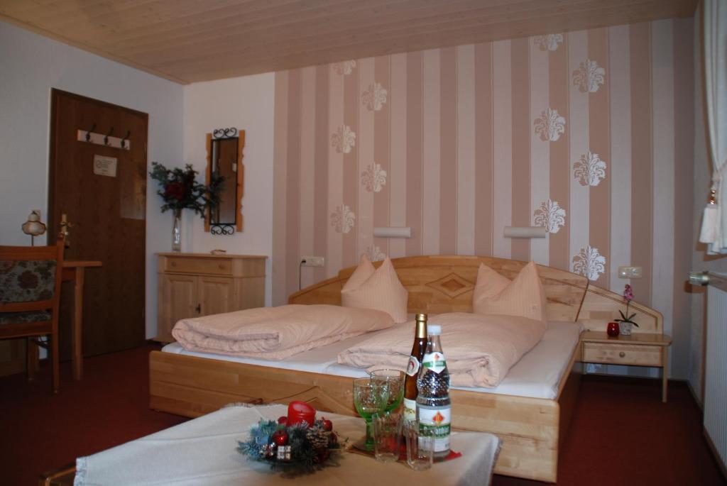 Hotel Alpenchalet Bianca Ramsau bei Berchtesgaden Exteriér fotografie